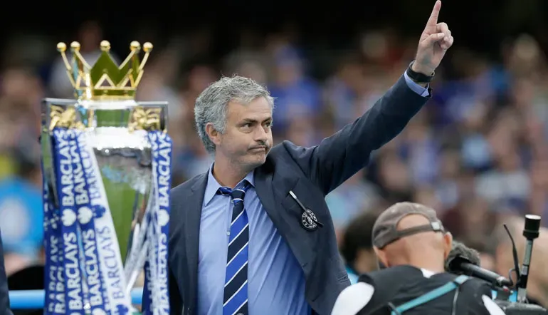 José Mourinho