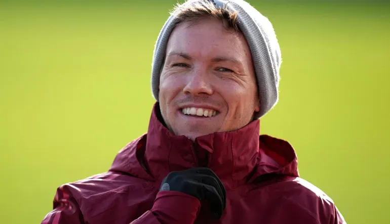 Julian Nagelsmann