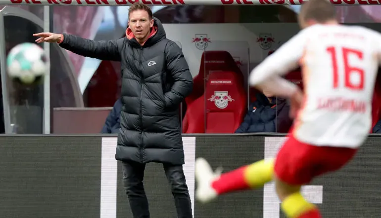 Julian Nagelsmann