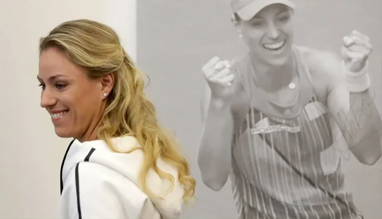 Angelique Kerber