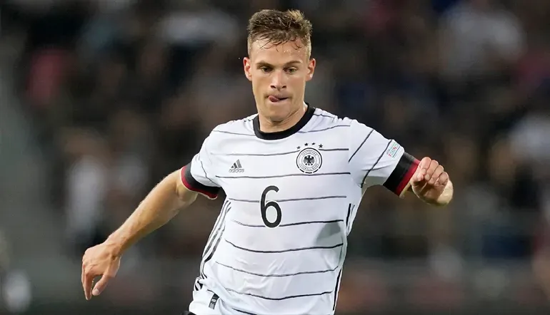 kimmich