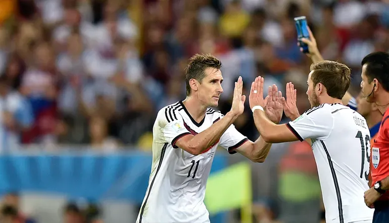 klose