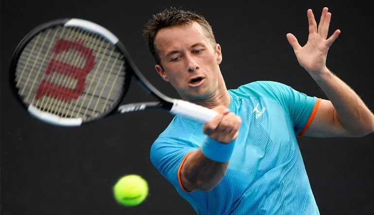 Kohlschreiber