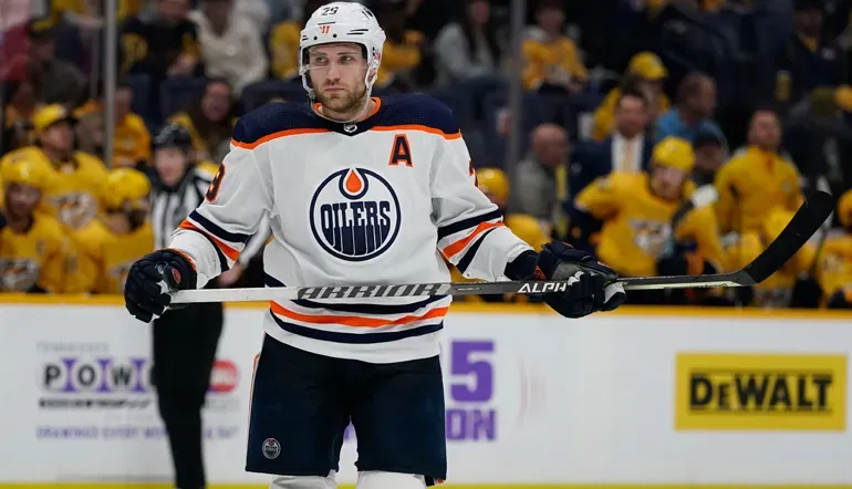 Leon Draisaitl