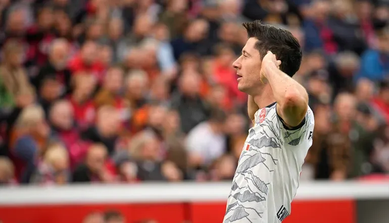 lewa