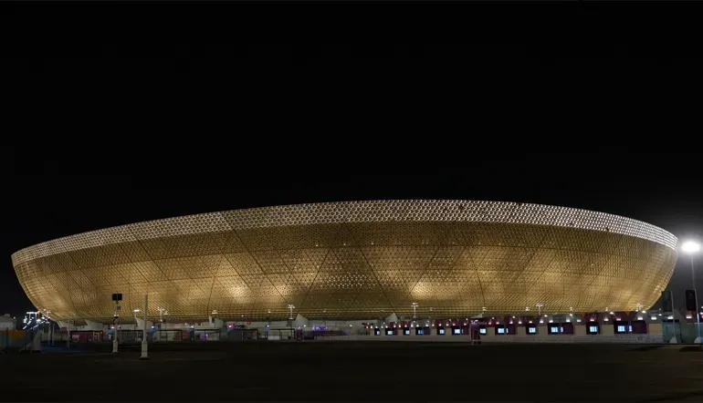 lusail