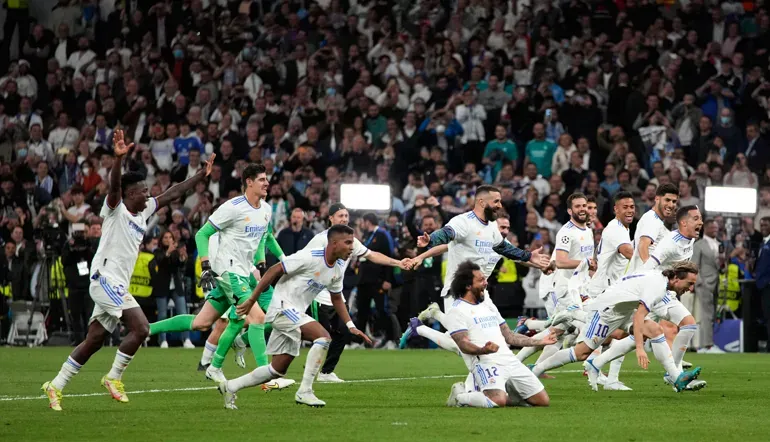 madrid