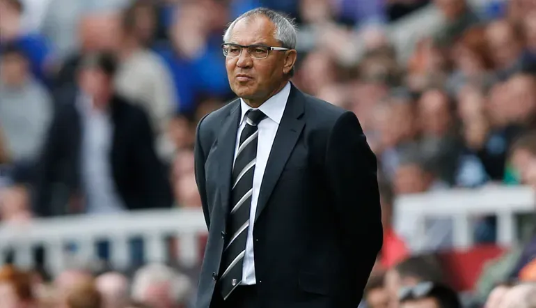 magath