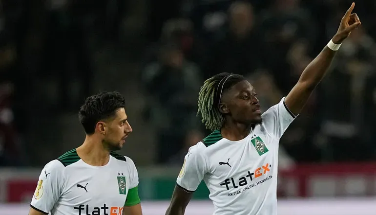 Koné