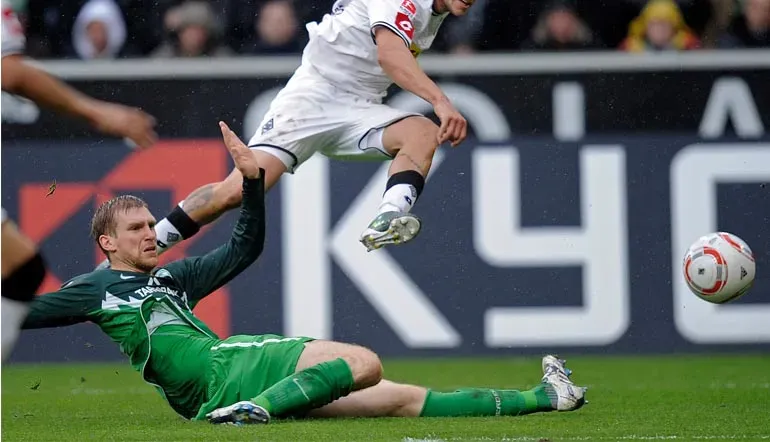 Per Mertesacker