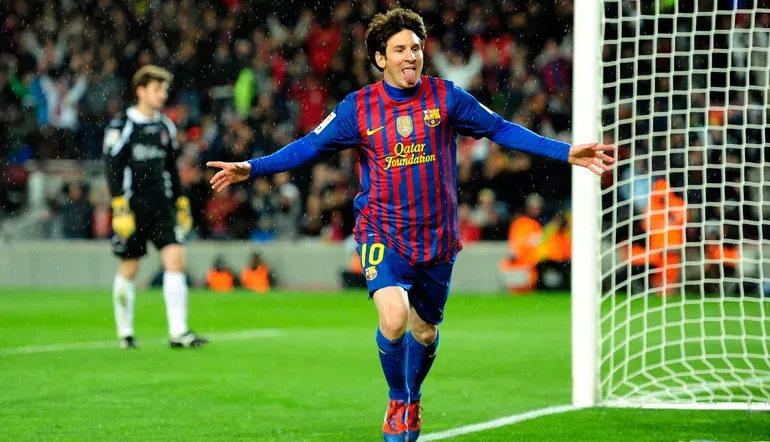Messi