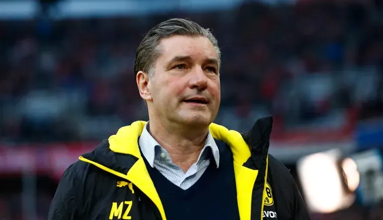 Michael Zorc