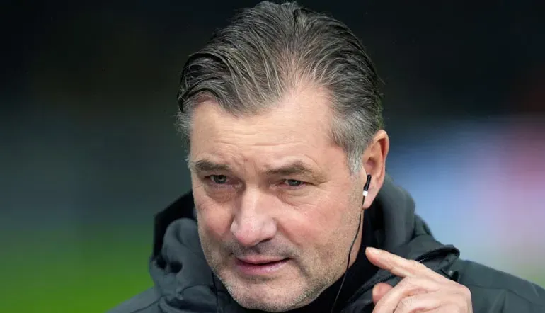 Michael Zorc