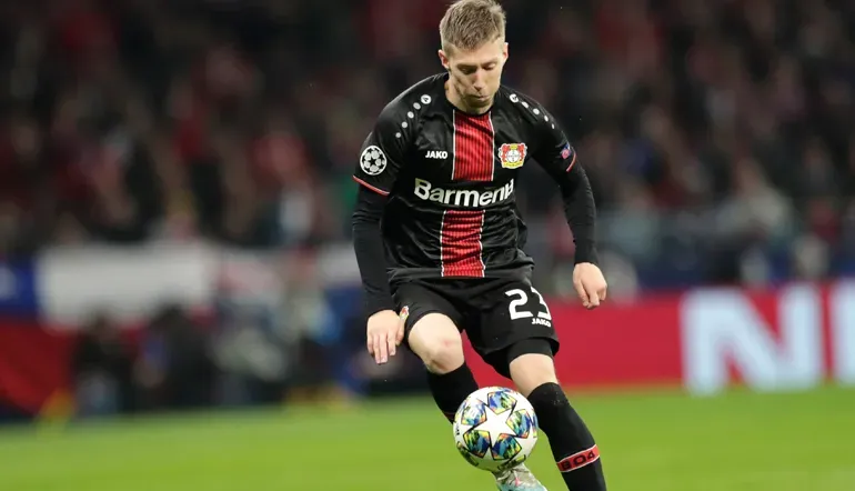Mitchell Weiser