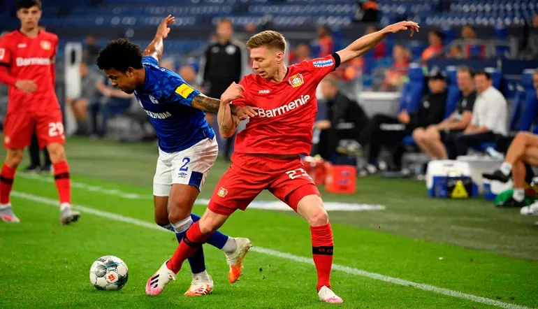 Mitchell Weiser