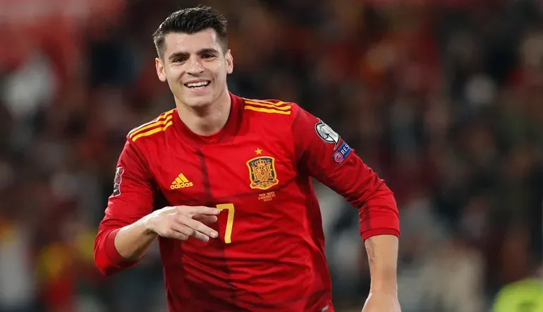 Morata