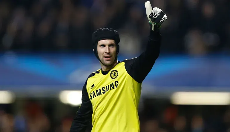 Petr Cech