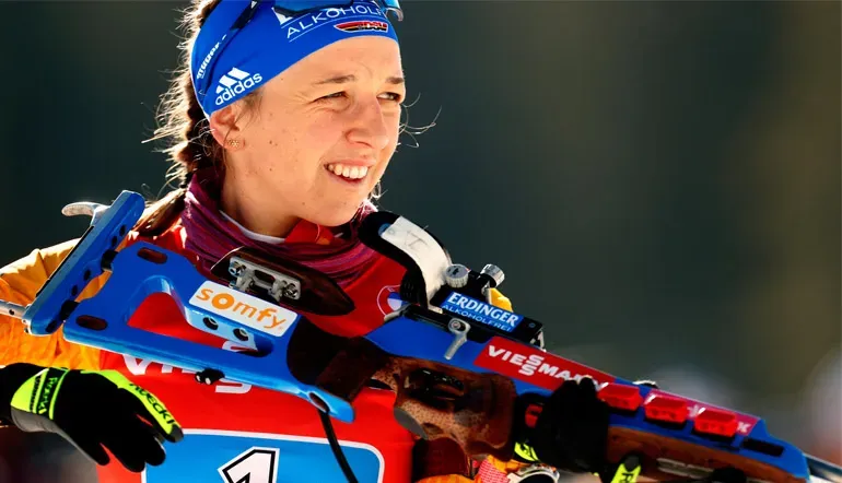 Franziska Preuß