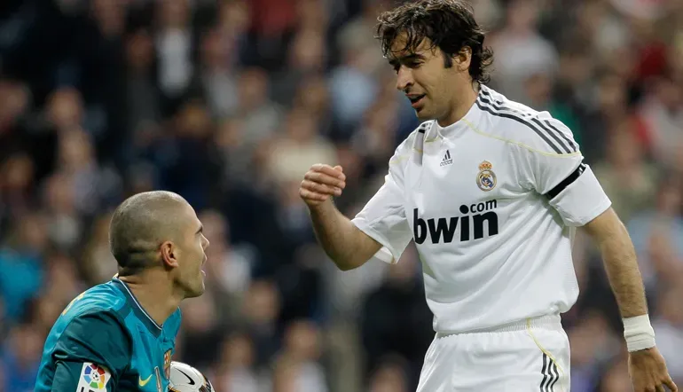 Raul