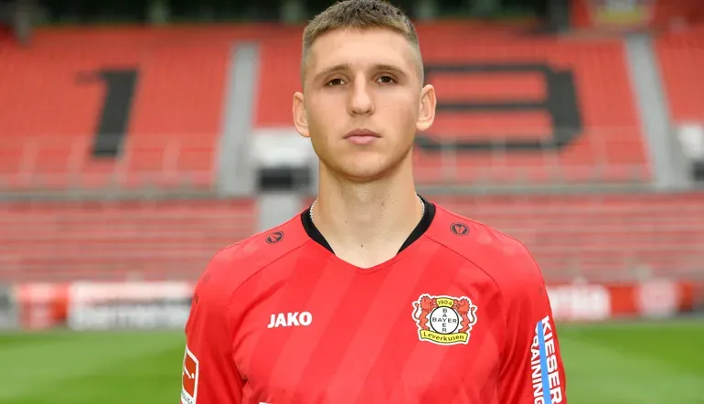 Panagiotis Retsos