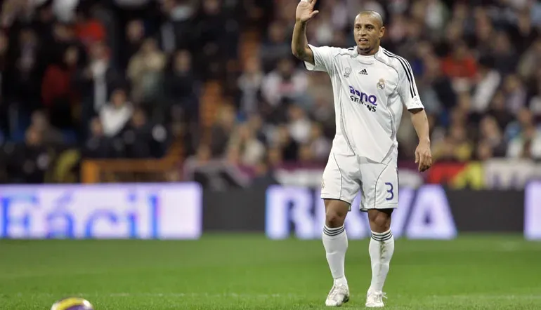 Roberto Carlos