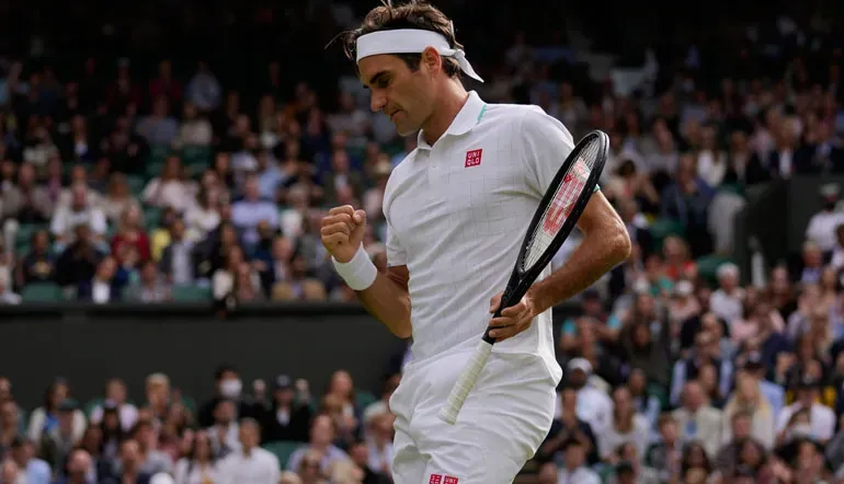 Roger Federer