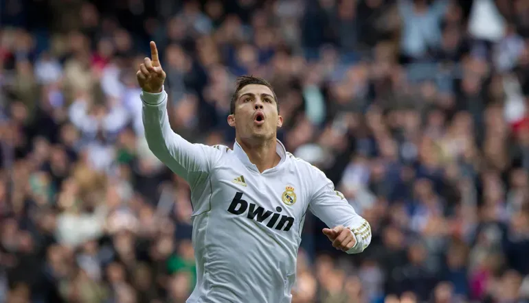 Ronaldo