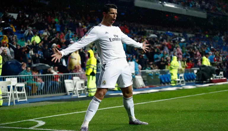 Ronaldo