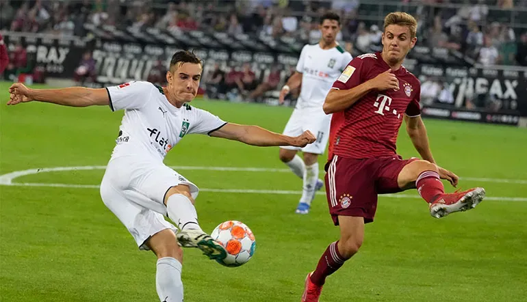 Josip Stanisic