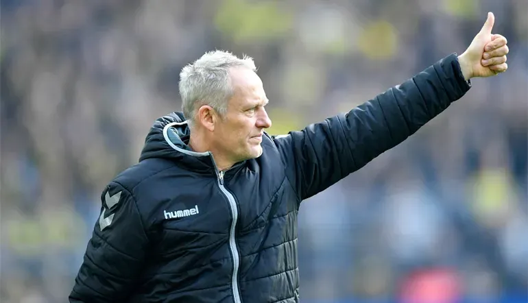 Christian Streich