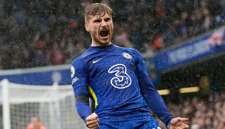 Timo Werner