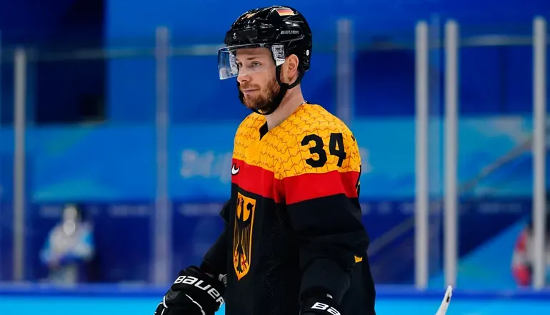 Tom Kühnhackl