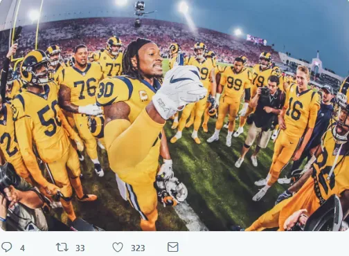 Gurley-Leader