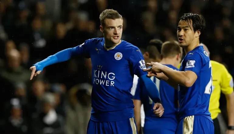 vardy