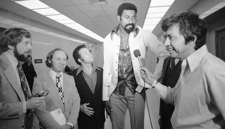 wilt