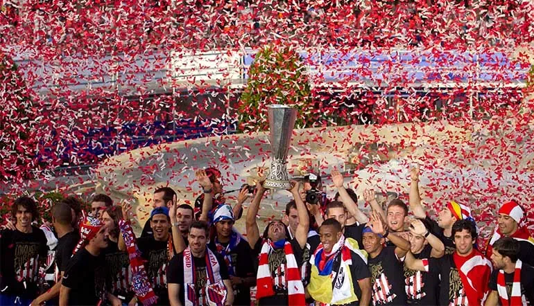 Athletico