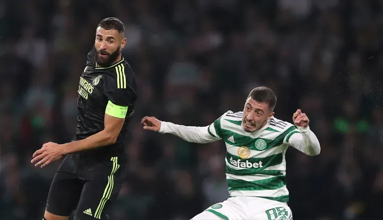benzema