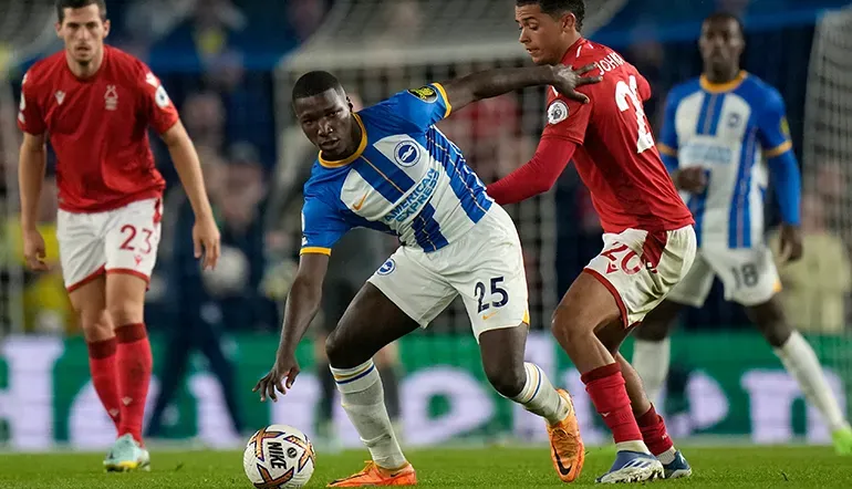 caicedo