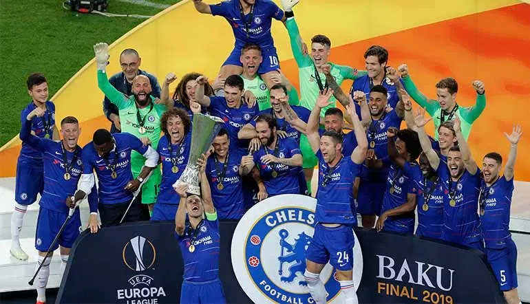 Chelsea