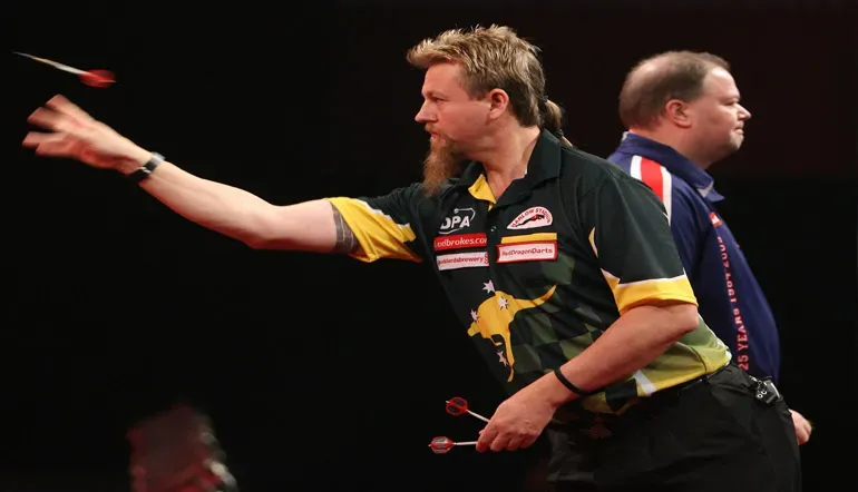 Darts