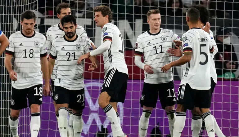 deutschland