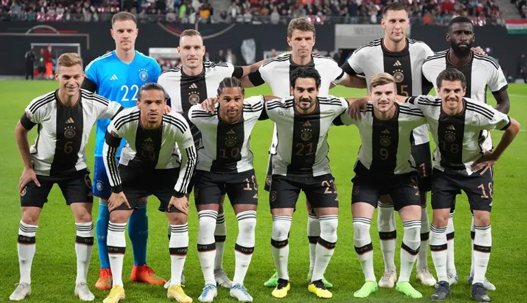 deutschland