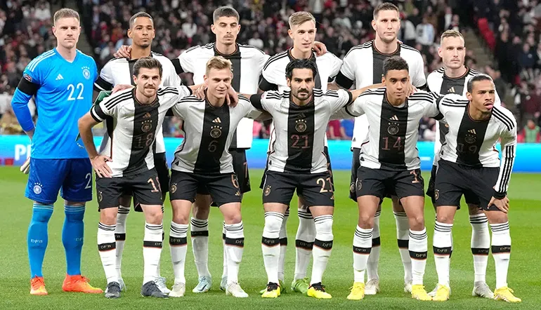 deutschland
