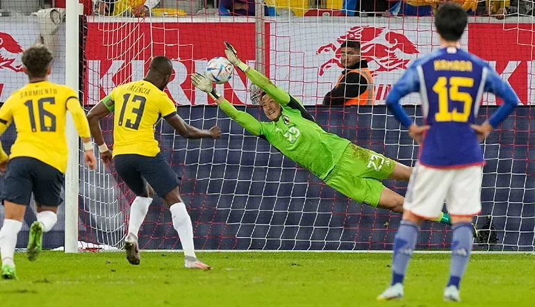 enner valencia