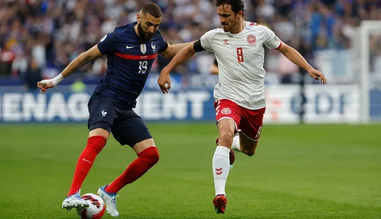benzema