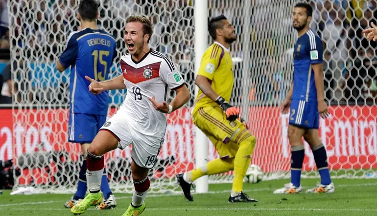 goetze