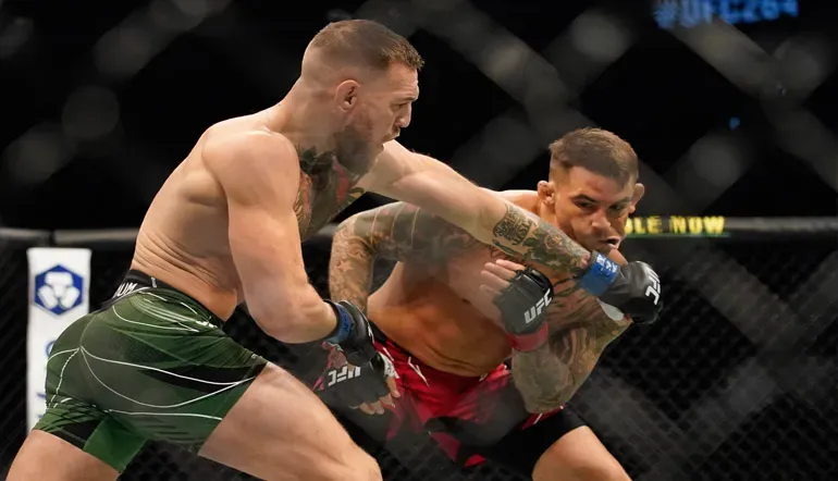 McGregor