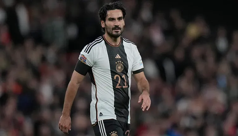 gundogan