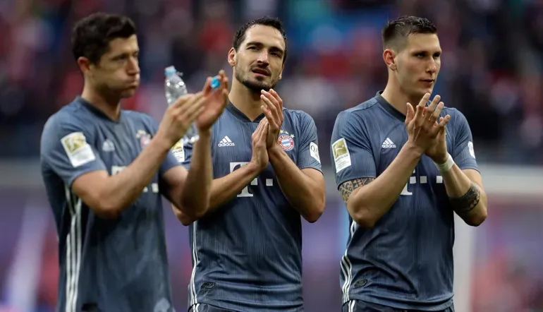 Mars Hummels