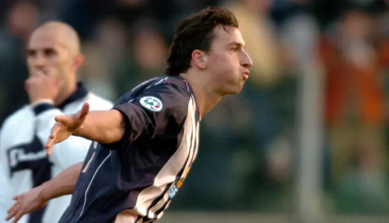 zlatan jung